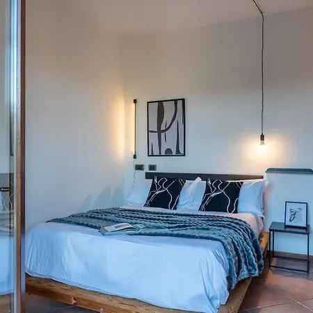 Ferienhaus Riviera Con Accesso Al