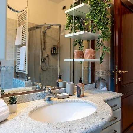 Ferienhaus Riviera Con Accesso Al