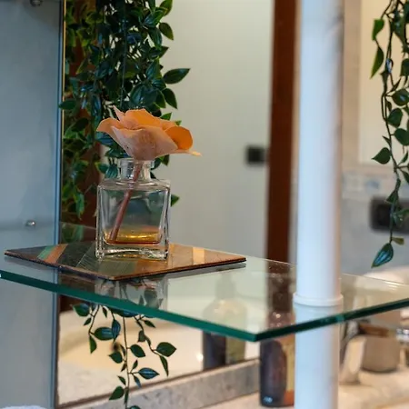 Riviera Con Accesso Al Ferienhaus *