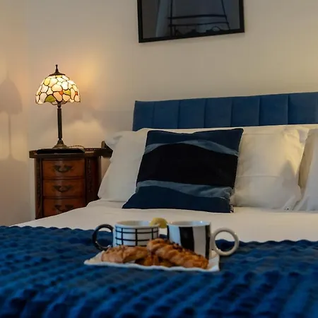 Ferienhaus Riviera Con Accesso Al Ispra