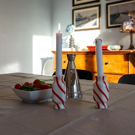 Tatil Evi Riviera Con Accesso Al Ispra