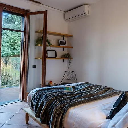Tatil Evi Riviera Con Accesso Al *