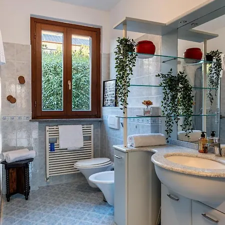 Holiday home Riviera Con Accesso Al Ispra