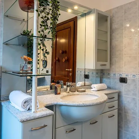 Ferienhaus Riviera Con Accesso Al