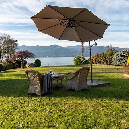 Riviera Con Accesso Al Holiday home *